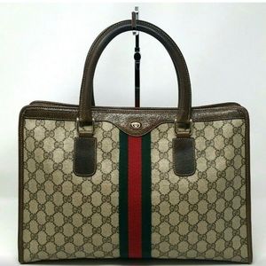 Vintage Gucci Ophidia Handbag